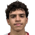 Mateus Carvalho da Silva Rocha