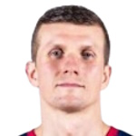 Mateusz Bartosz