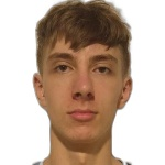 Mateusz Luszowski