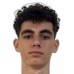 Matheus Caldeira dos Santos