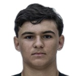 Matheus de Almeida Maia