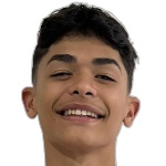 Matheus Emem de Almeida Tavares