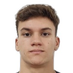 Matheus Hoffelder Fernandes
