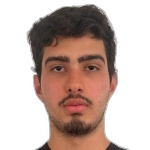 Matheus Holanda Monteiro