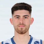 Matías Bernan