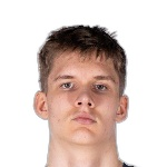 Matias Haliseva