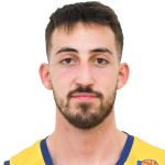 Matic Hrabar