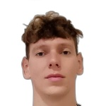 Matic Vesel