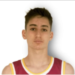 Matteo Biondo