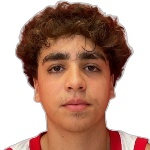 Matteo Farias Mendonça de Freitas