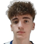Matteo Roggia D'Avila