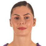 Maud Stervinou