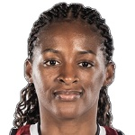 Stephanie Mawuli