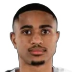 Juwan Maxey