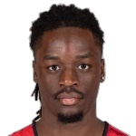Maxime Yomi