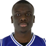 Cheikh Mbacke Diong
