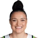 Kayla McBride