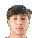 Cole McCabe