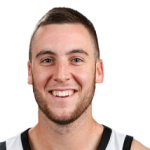 Connor McCaffery