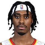 Tahjere McCall