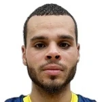 Justin McCaw