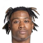 Ja'Borri McGhee