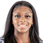 Nabaweeyah McGill