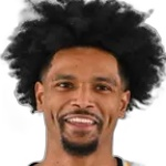 Corey McKeithan