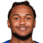 Brandon McKissic