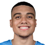 Justin McKoy