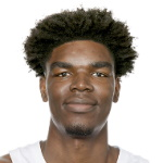 Naheem McLeod
