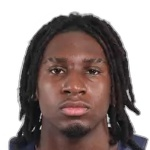 Dorian McMillian