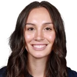 Izzy McPherson