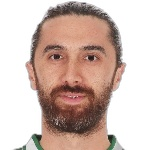 Mehmet Özdoğan