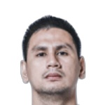 Jonathan Jed Mendoza