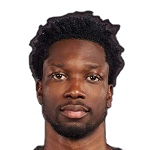 Nathan Mensah