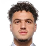 Alex Merkviladze
