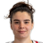 Mia Vuksic