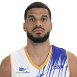 Mickael Benhamed
