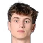 Caleb Middleton