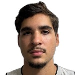 Miguel Martinez Lima