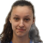 Mikaela Damyanova