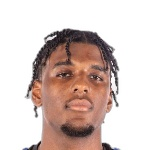 Milhan Charles