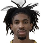 Lavar Miller
