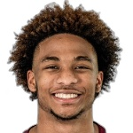 Trey Miller