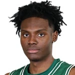 Tre-Vaughn Minott