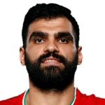 Meisam Mirzaei