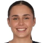 Mischa Buckley