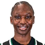 Comari Mitchell