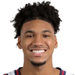 Dillon Mitchell